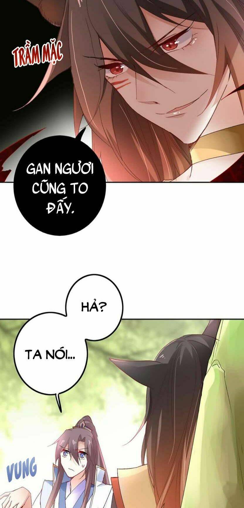 Nghịch Lai Thuận Thú: Chapter 19