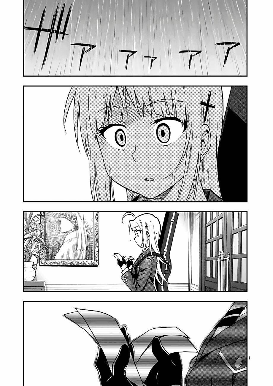 Criminale: Chapter 24