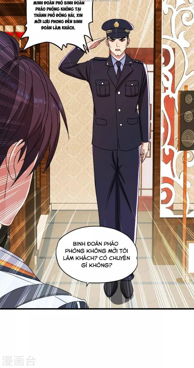 Y Đẳng Cuồng Binh: Chapter 36