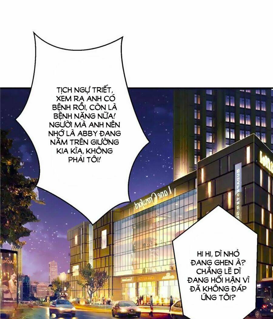 Vợ Yêu Là Báu Vật: Chapter 13