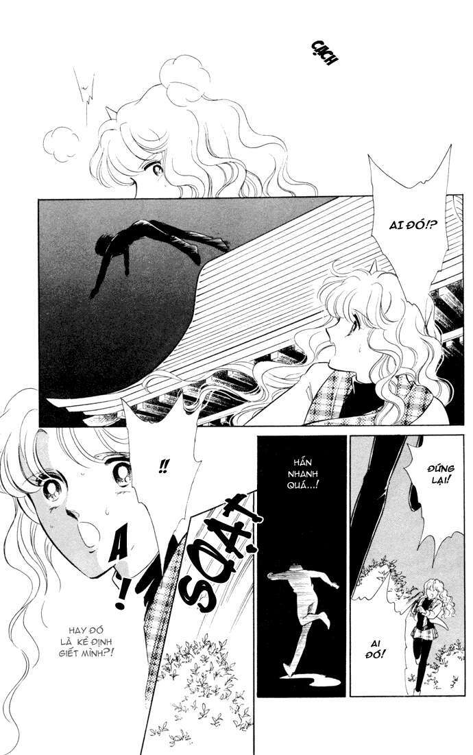 Ao No Fuuin - Blue Seal: Chapter 31