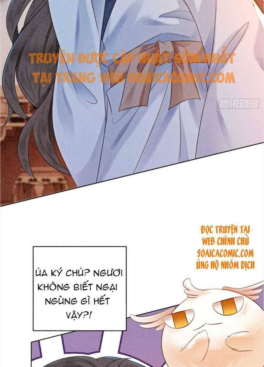 Bắt Đầu Hủy Hôn Để Công Lược Vương Gia: Chapter 25