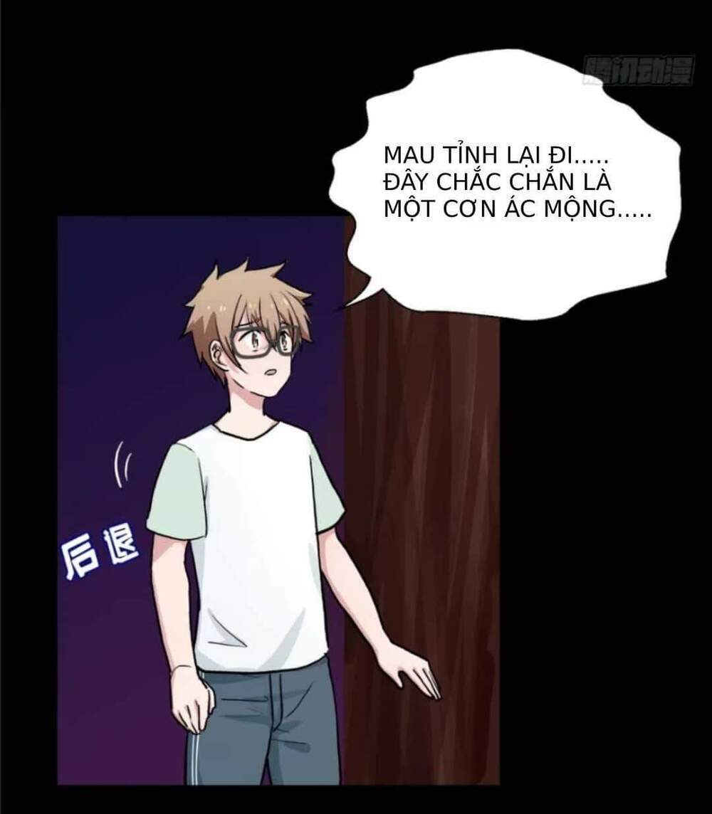 Chạy Đi Âm Sai: Chapter 61