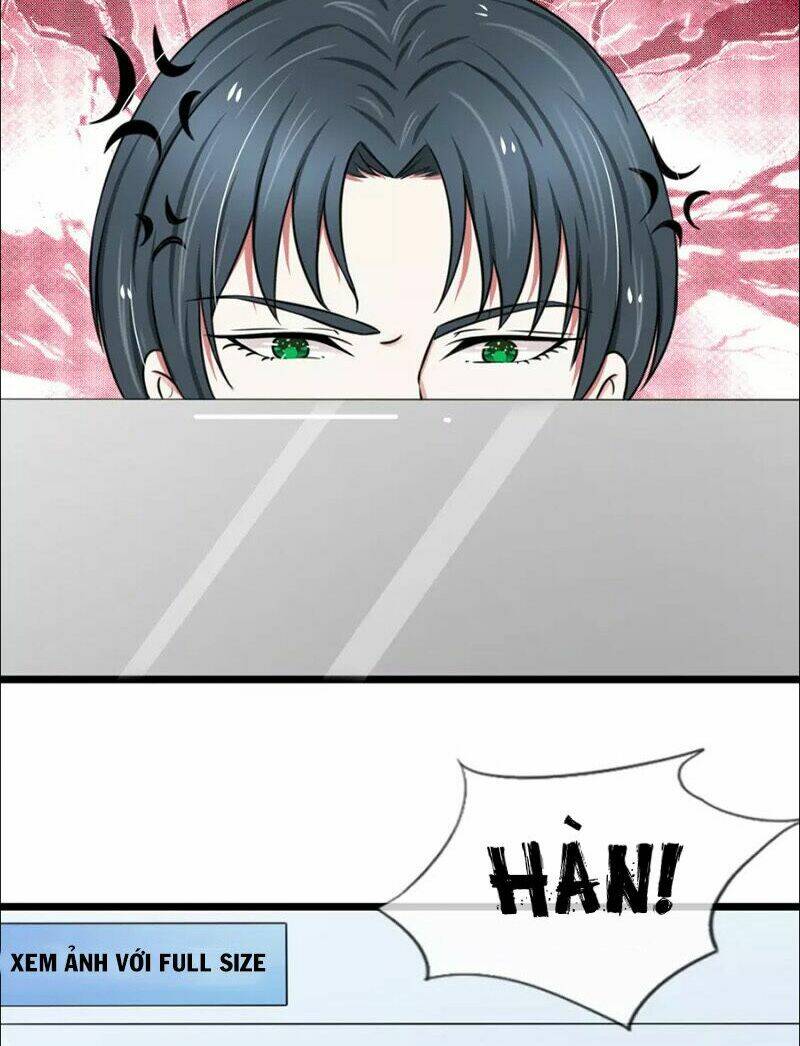 Phúc Hắc Lão Công Buông Em Ra: Chapter 55