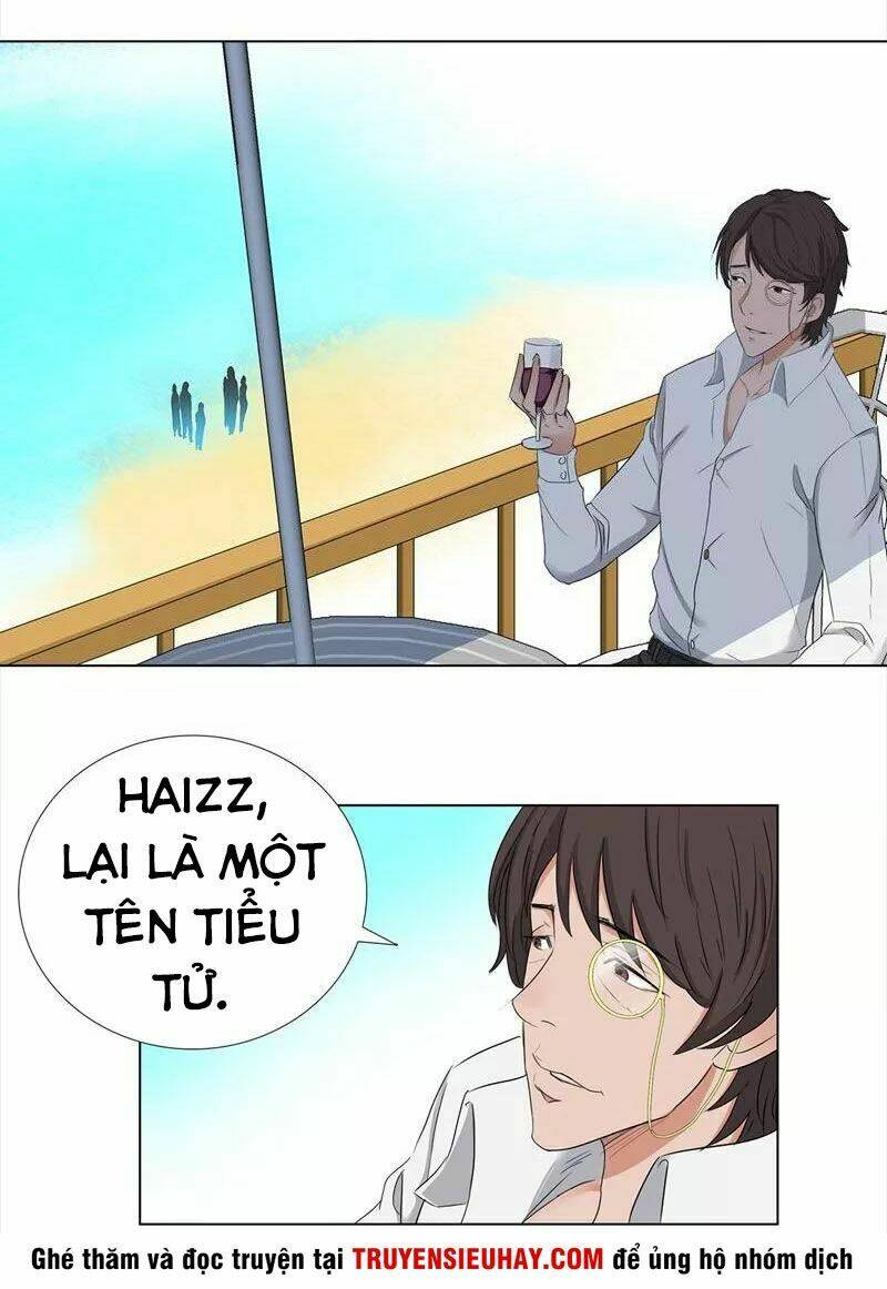 Học Viện Cao Thủ: Chapter 68