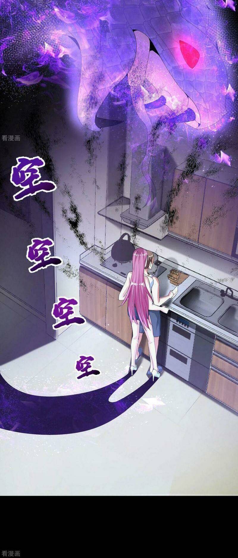 Vòng Bạn Bè Mạnh Nhất Của Tiên Giới: Chapter 64