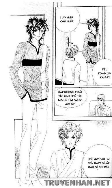 Lọ Lem Hậu Đậu: Chapter 84