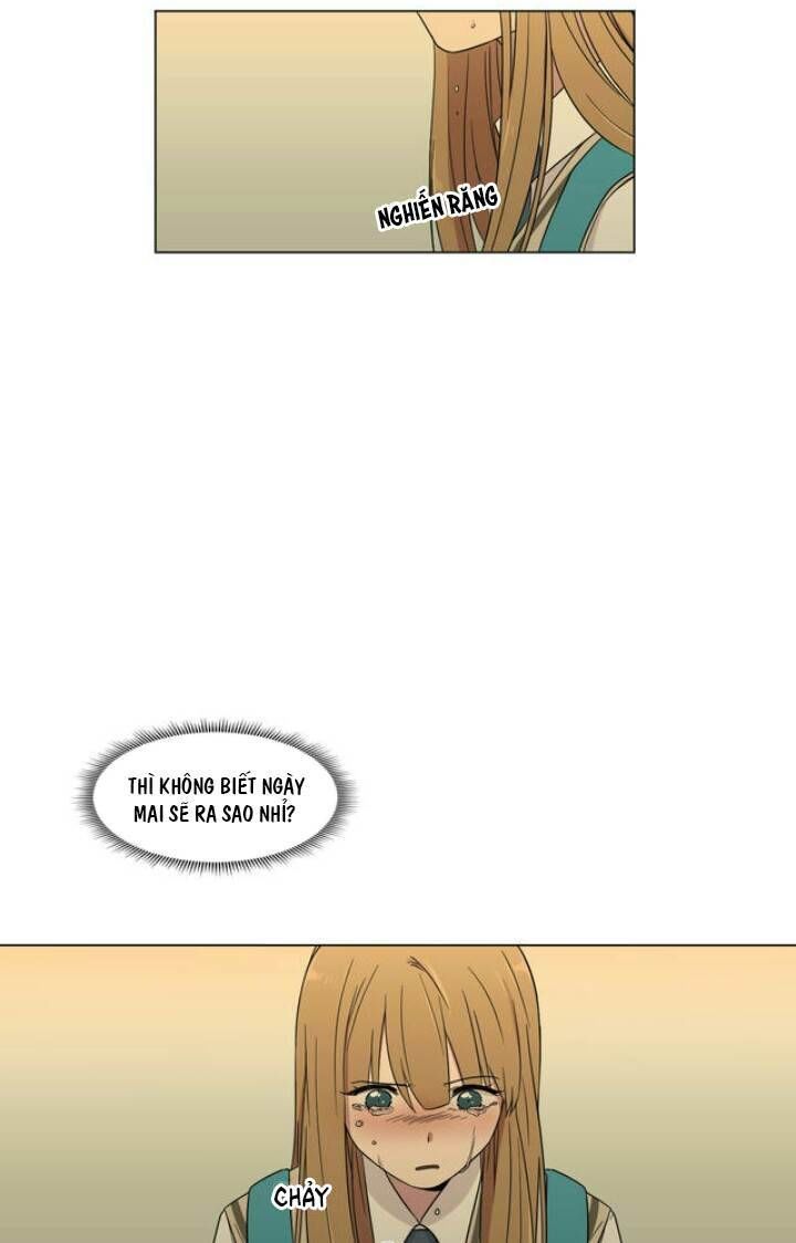 …”Một Sự Thật Khá Khó Chịu.”: Chapter 25