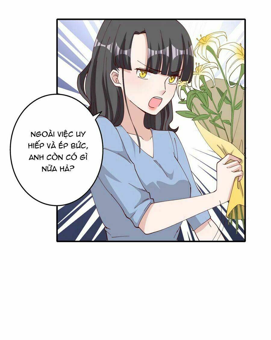 Hôn Nhân Dục Vọng: Thiếu Gia Nhẹ Một Chút!: Chapter 116