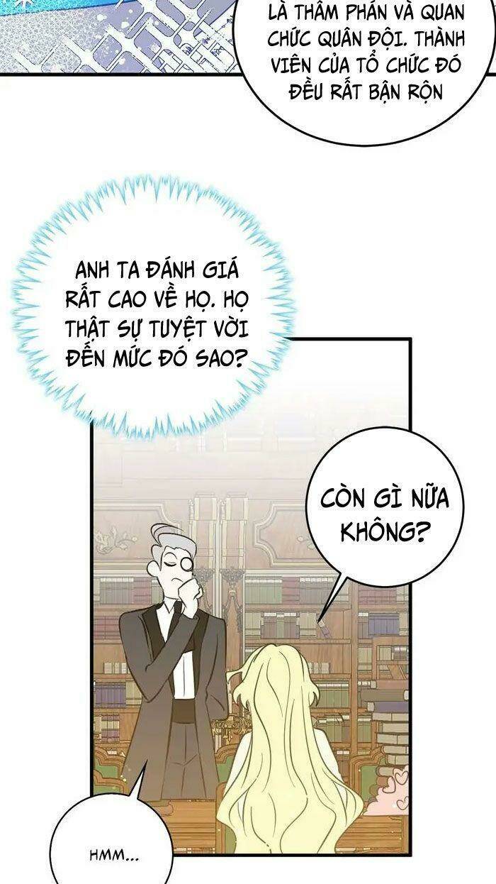 Tôi Là Bạn Gái Cũ Của Một Người Lính: Chapter 34