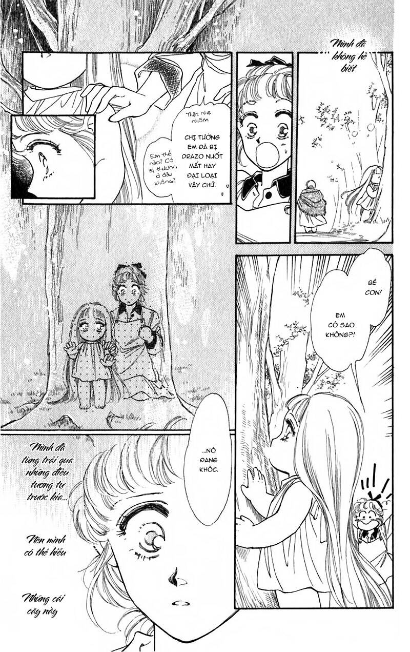 Viehmannin Wa Utau: Chapter 2