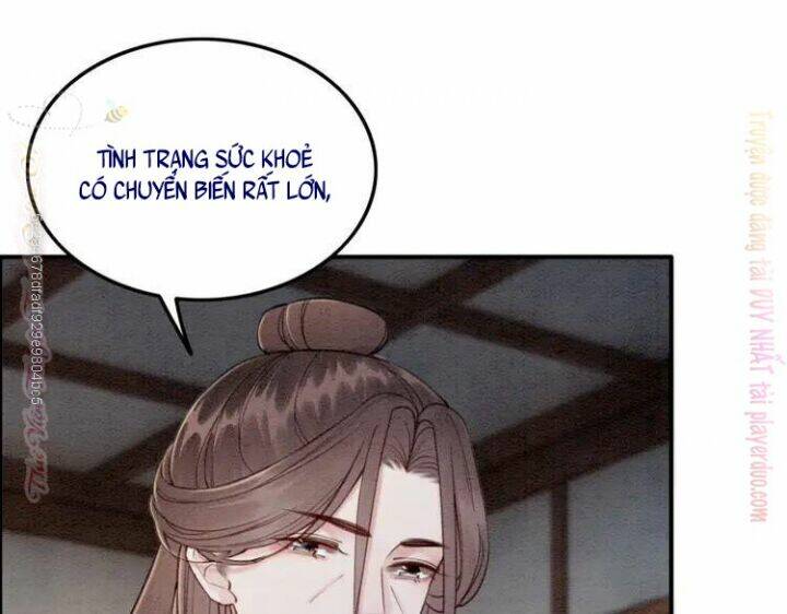 Trọng Sinh Bá Sủng Nhiếp Chính Vương Quá Mạnh Mẽ: Chapter 219