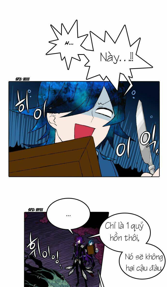 Niflheim: Chapter 11