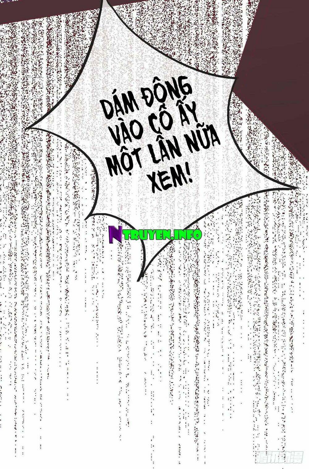 Manh Thê Khó Dỗ: Chapter 36