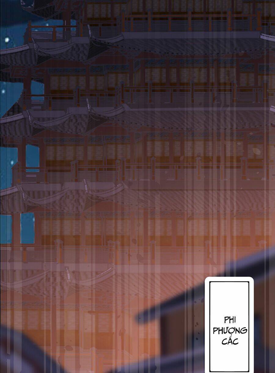 Đại Bảo Kiếm Của Tôi: Chapter 32