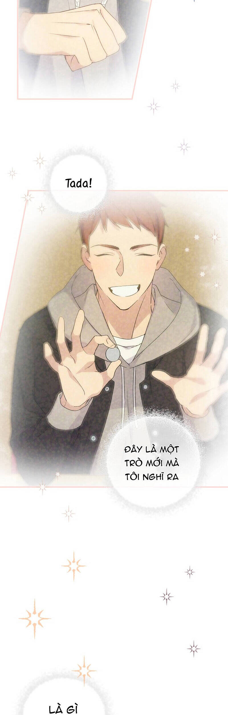 Cô Hầu Giỏi Giang: Chapter 19