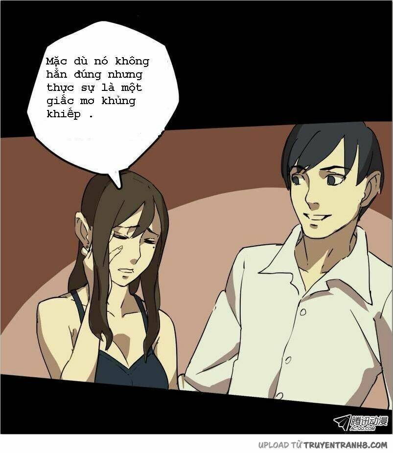 Thay Thế: Chapter 2