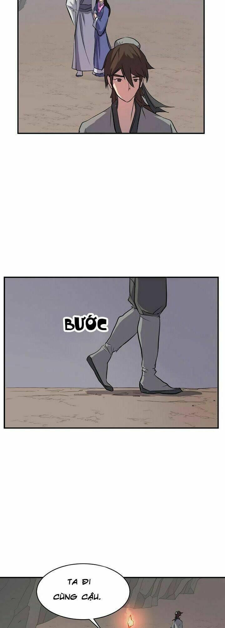 Trọng Sinh, Bất Khả Chiến Bại: Chapter 11