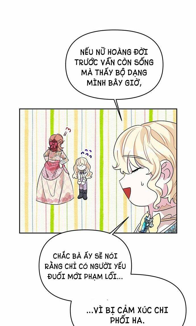 Con Người Không Phải Thứ Có Thể Sửa Rồi Dùng Được Đâu!: Chapter 32