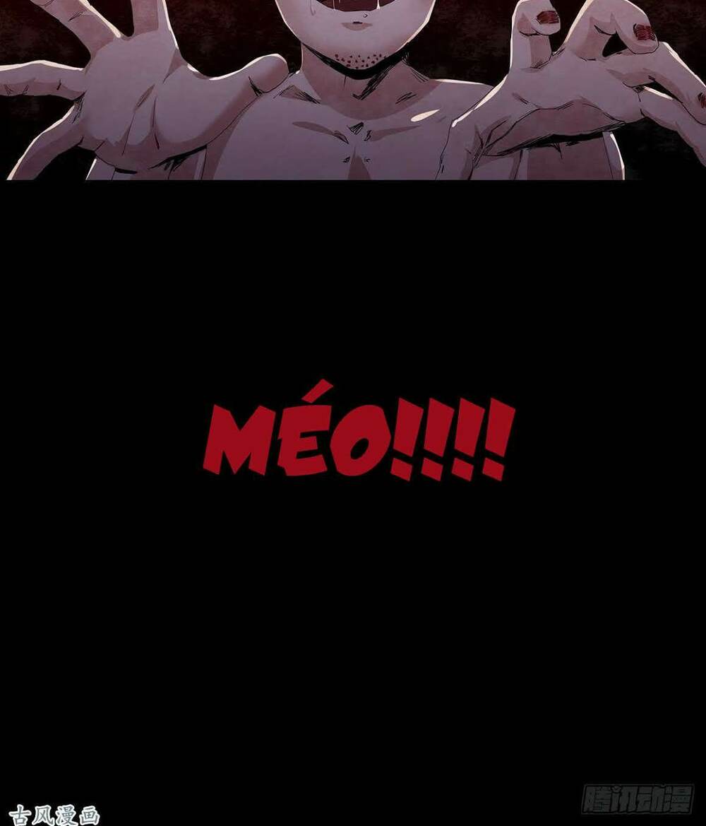 Ẩn Số Về Tứ Gia: Chapter 3