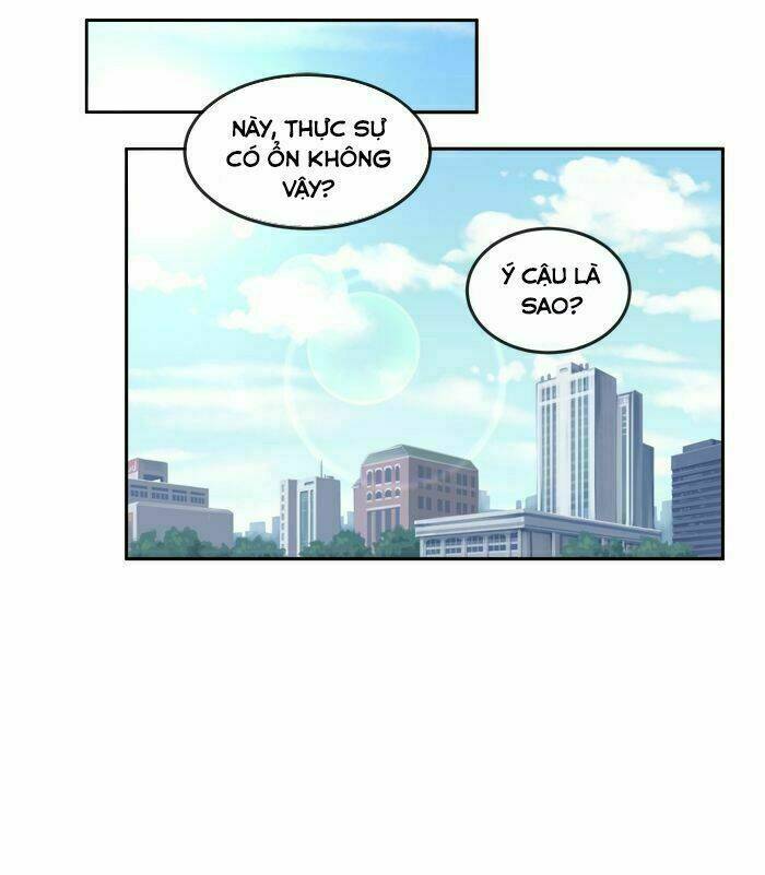 Change (Jinyuan): Chapter 13