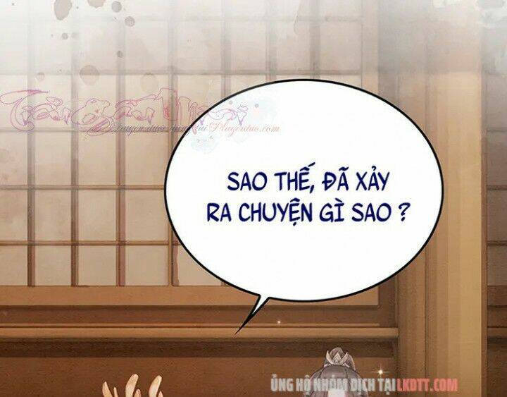Trọng Sinh Bá Sủng Nhiếp Chính Vương Quá Mạnh Mẽ: Chapter 122