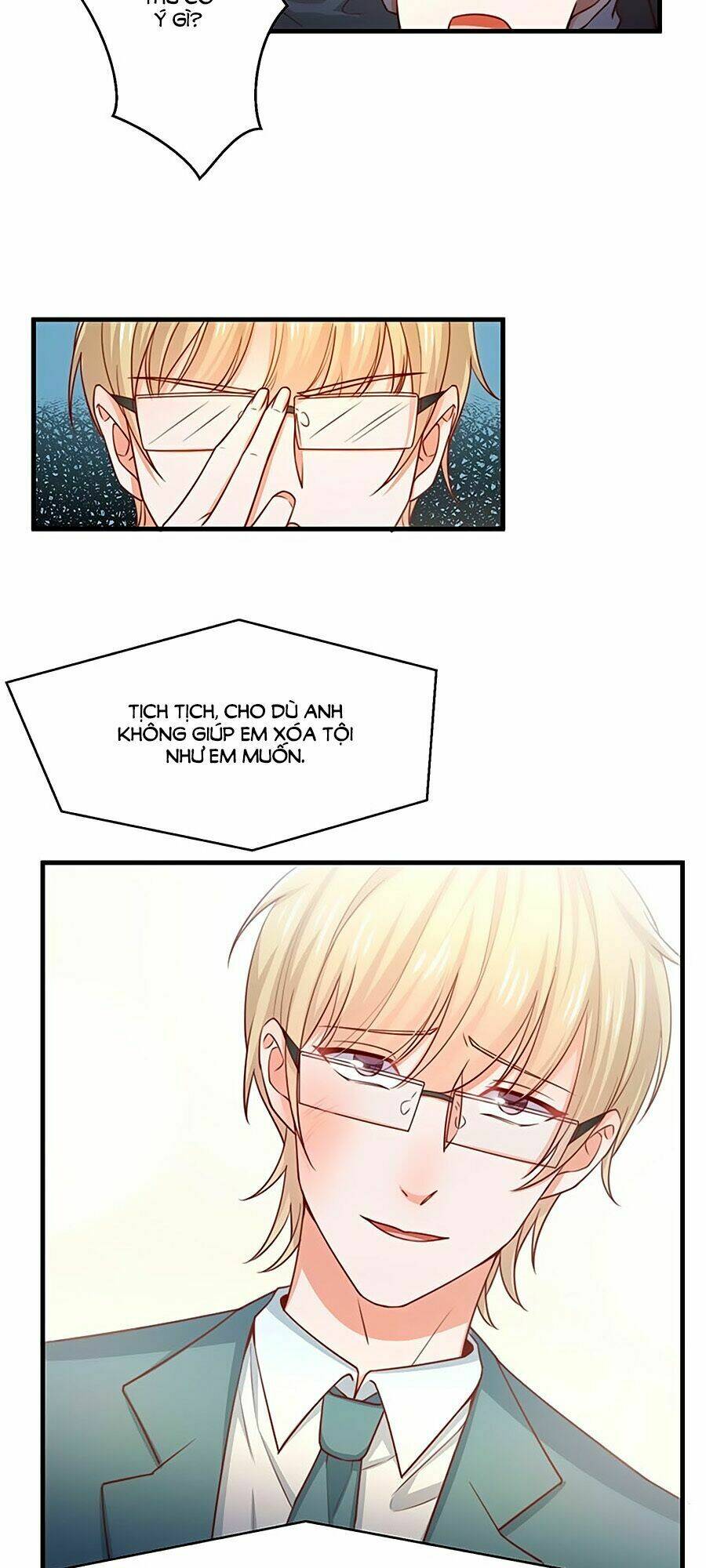 Nhật Ký Báo Thù Của Thiên Kim Hai Mặt: Chapter 19