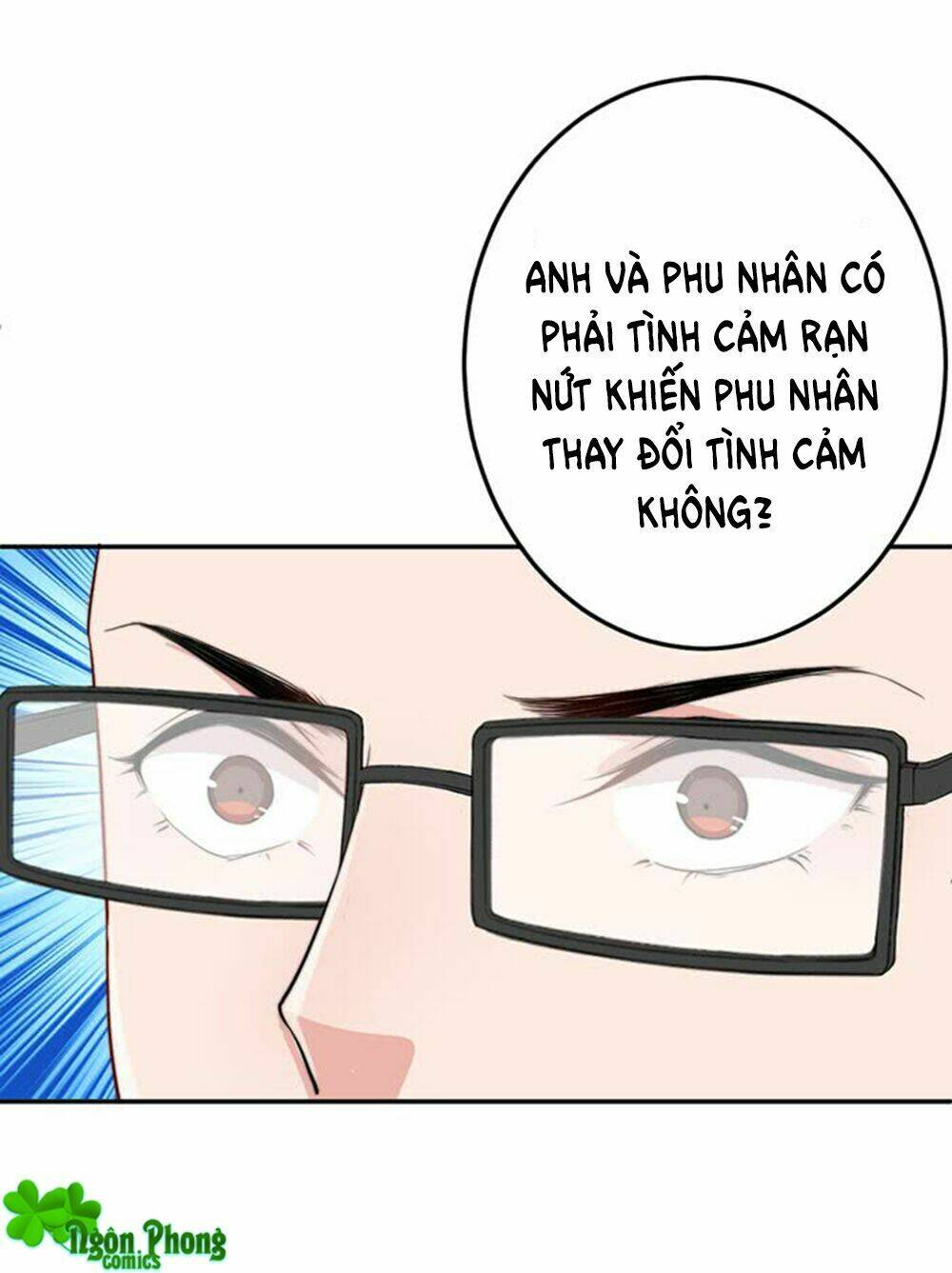 Bà Xã Tôi Là Nam Thần: Chapter 43