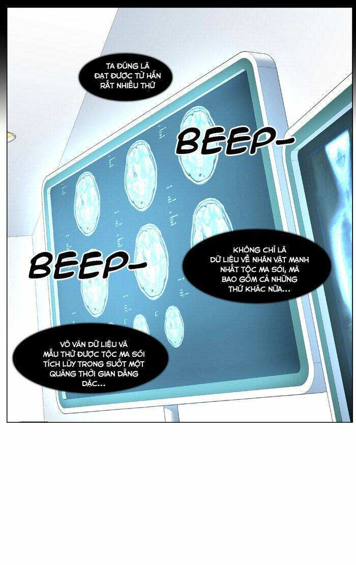 Ma Cà Rồng Quý Tộc: Chapter 483