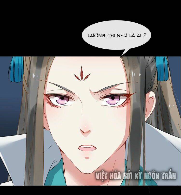 Bồng Sơn Viễn 2: Chapter 3