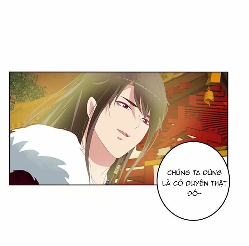 Thông Linh Phi: Chapter 467