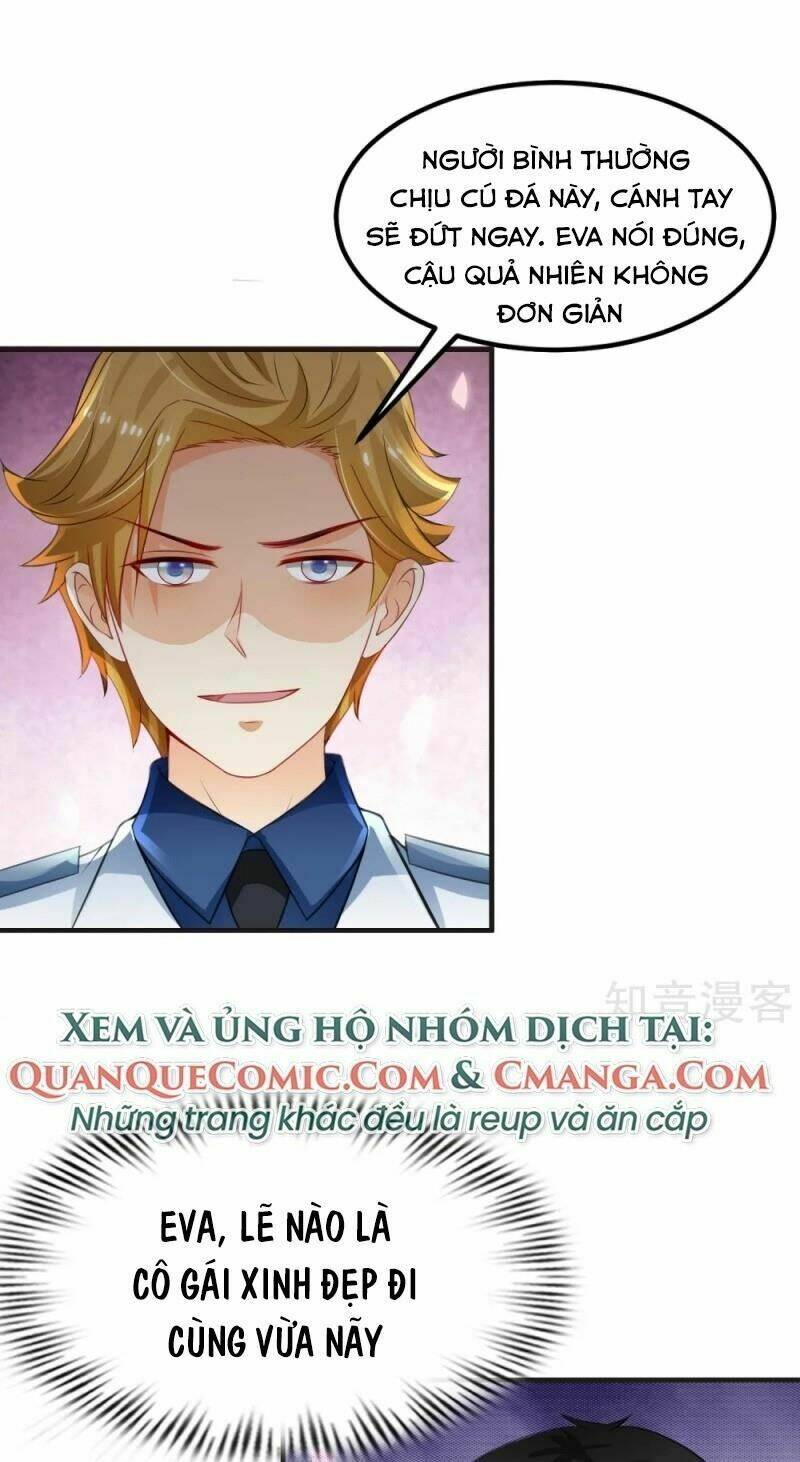 Tối Cường Vận Đào Hoa: Chapter 113