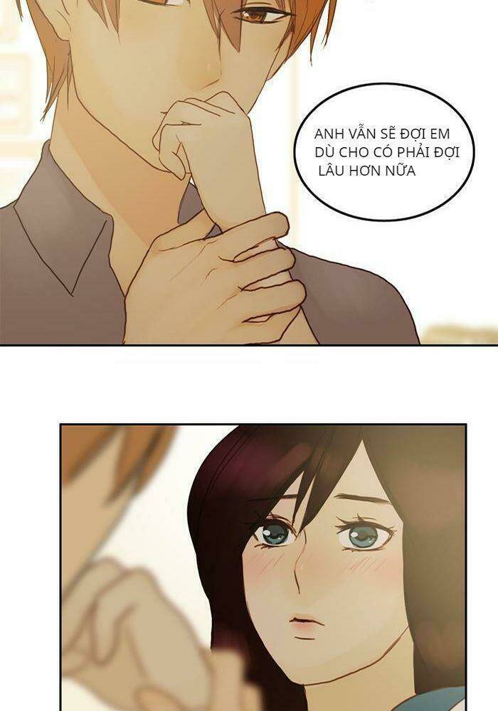 Khúc hát người cá Siren: Chapter 41