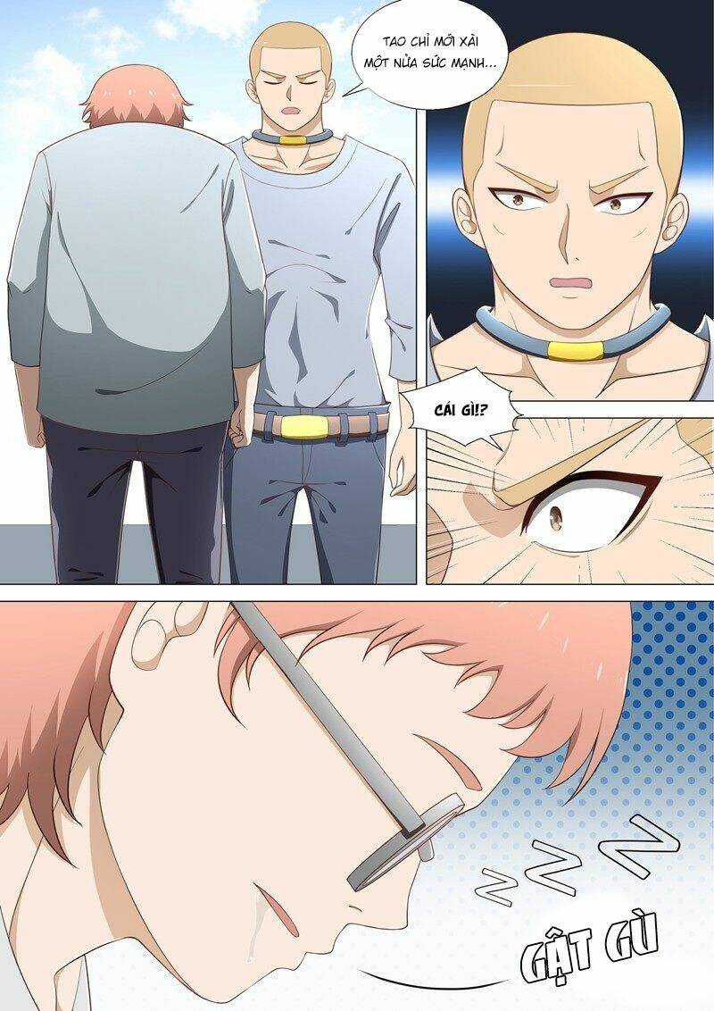 Tôi Sẽ Trở Thành Nữ Hoàng: Chapter 30