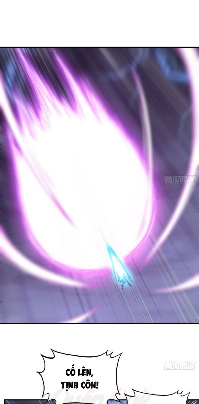 Khởi Đầu Bằng Một Con Côn: Chapter 86