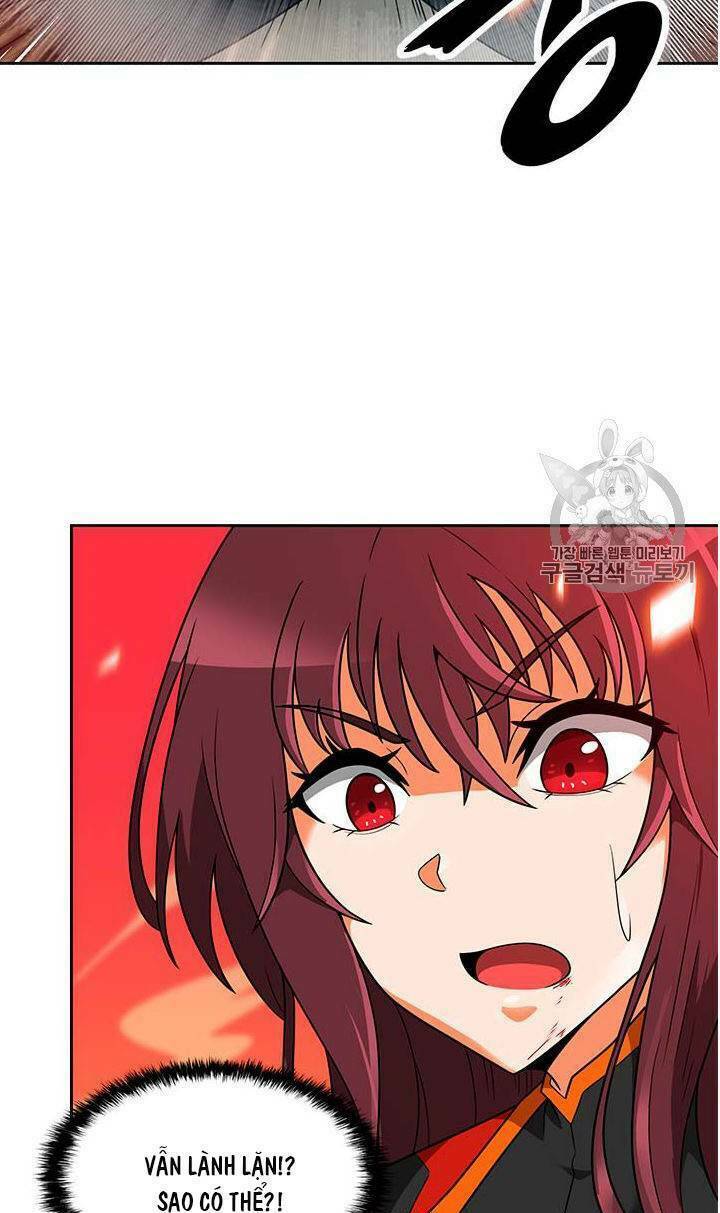 Tôi Tự Động Săn Một Mình: Chapter 48