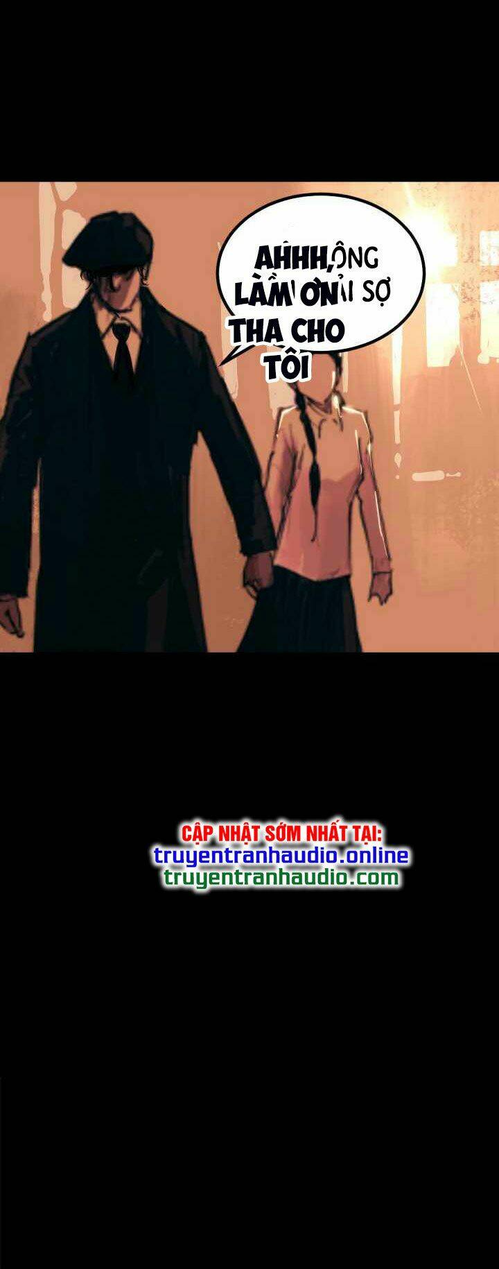 Súng Lục Vô Tâm: Chapter 7