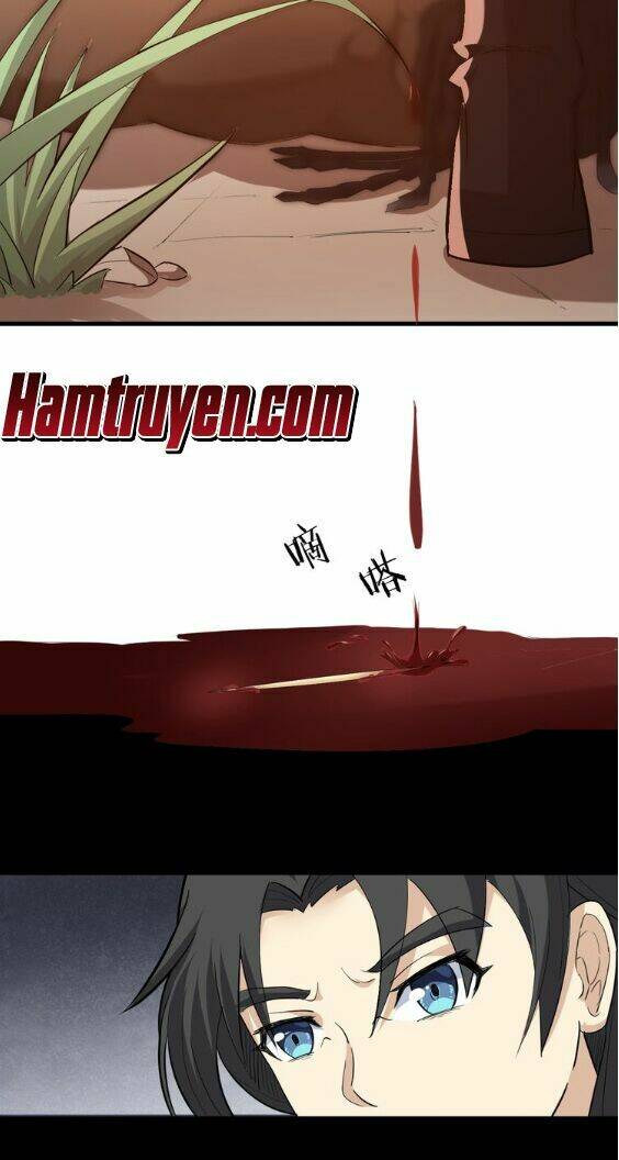 Đại Nghịch Chi Môn: Chapter 12