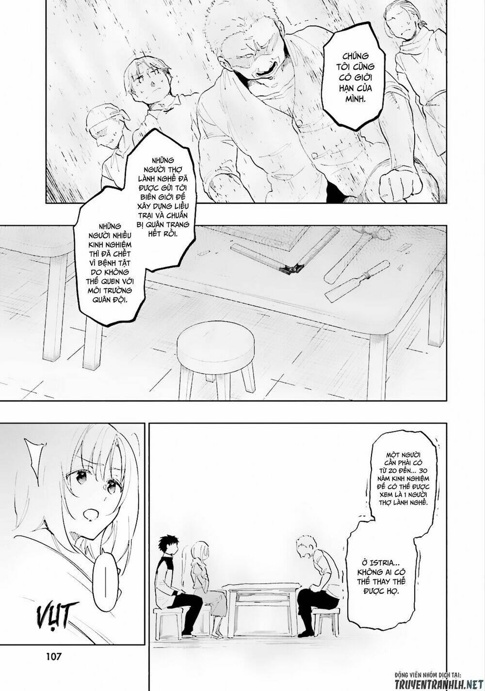 Takarakuji De 40-Oku Atattandakedo Isekai Ni Ijuu Suru: Chapter 19