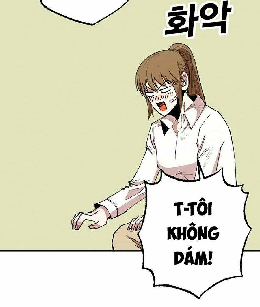 Hard Core Leveling Warrior Ss2: Chapter 102