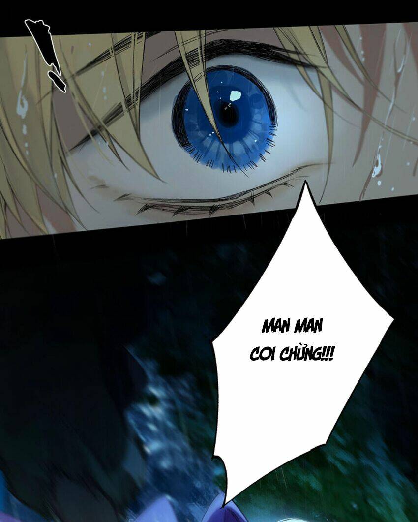 Lưu Hoa Bất Cập Xuân: Chapter 38