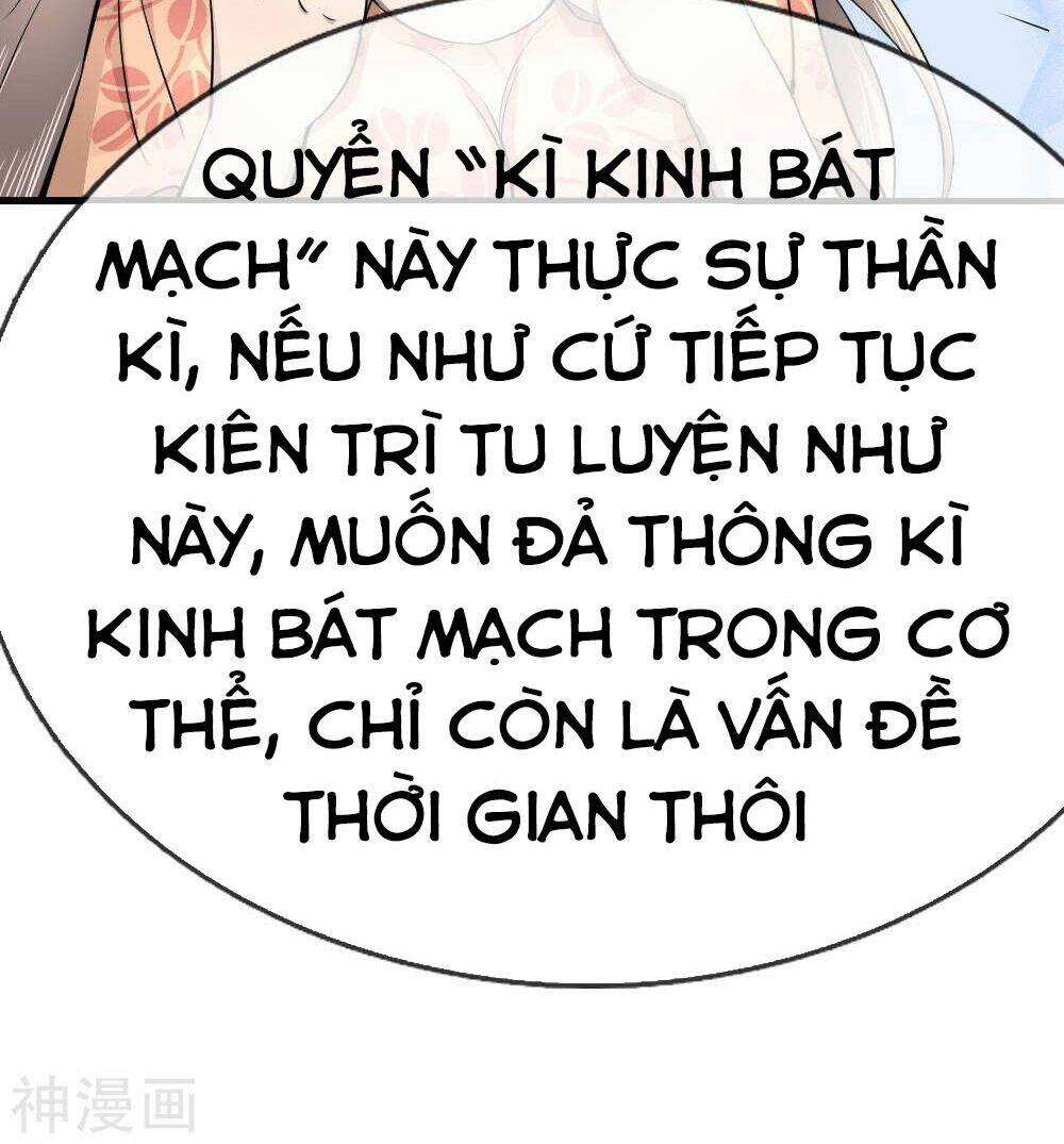 Tuyệt Thế Binh Vương: Chapter 89
