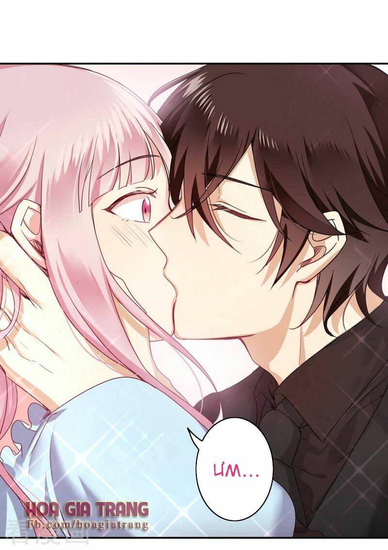 Phục Thù Thiếu Gia Tiểu Điềm Thê: Chapter 46