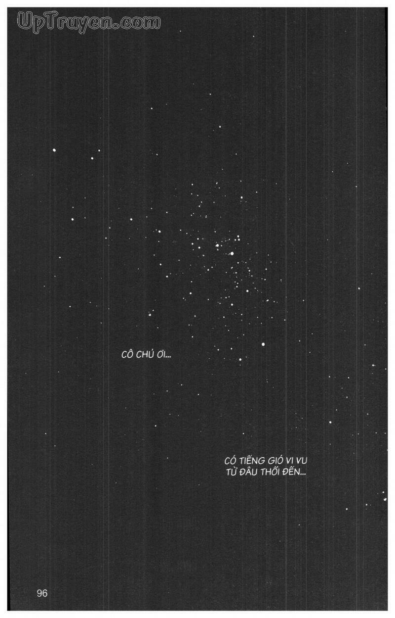 Nước Mắt Nàng Tiên Cá: Chapter 7