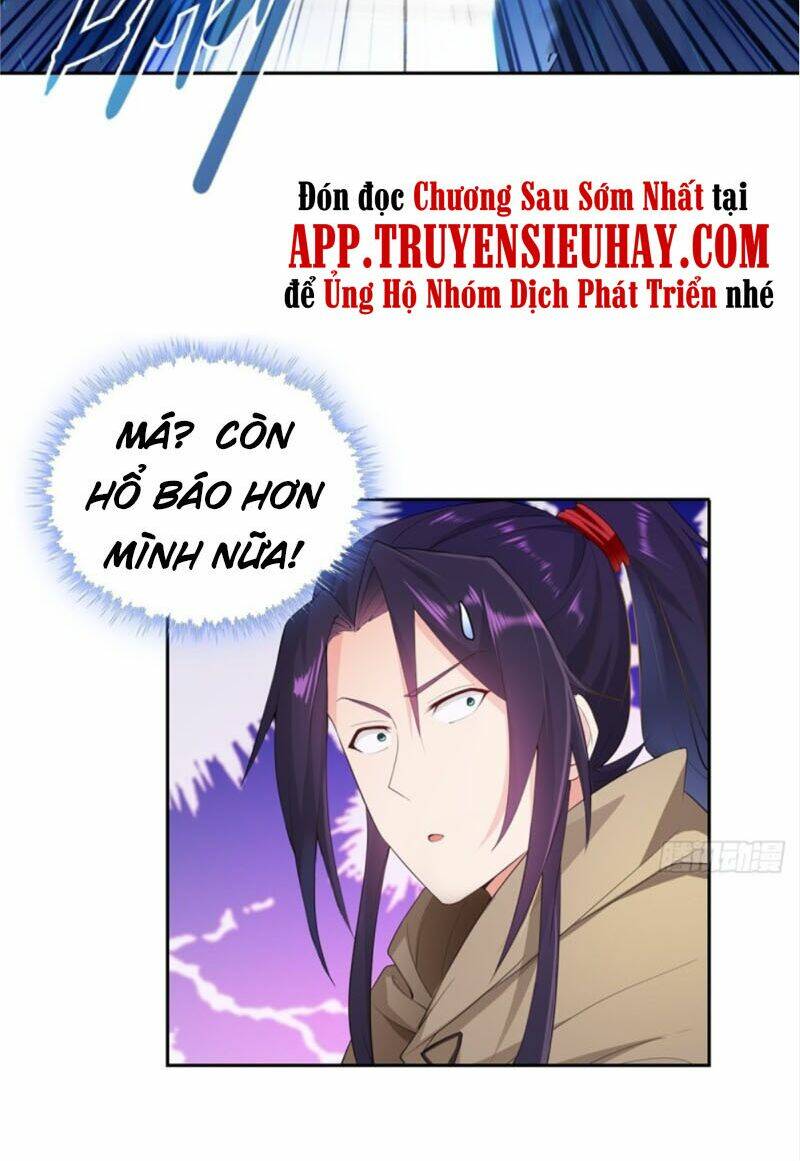 Người Ở Rể Bị Ép Thành Phản Diện Ngoại Truyện: Chapter 6