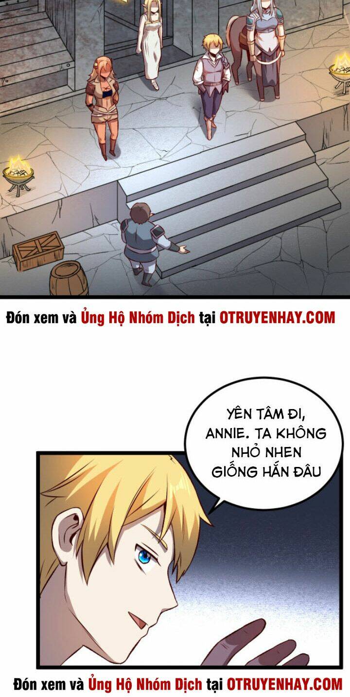 Tối Cường Thành Chủ Đích Dị Giới: Chapter 18