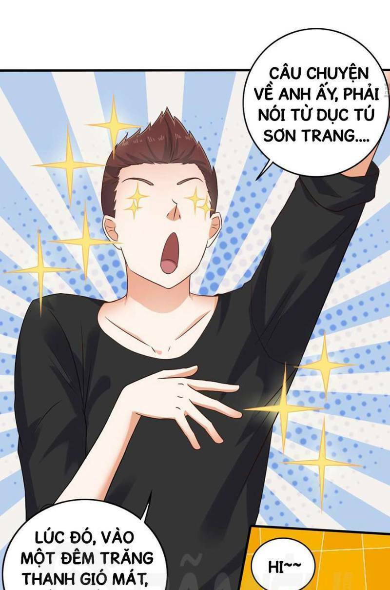 Địa Phủ Khai Phá Thương: Chapter 98