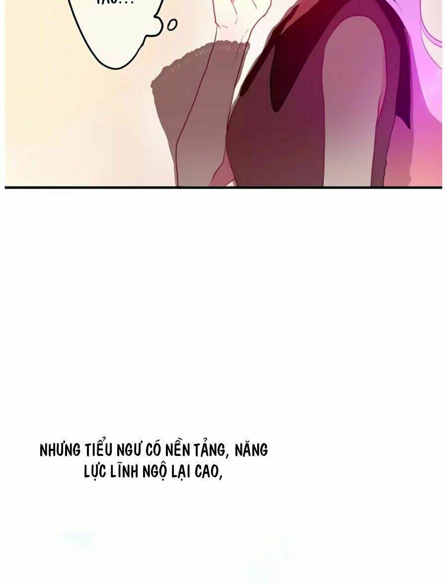 Tháng Sáu Kì Diệu: Chapter 13