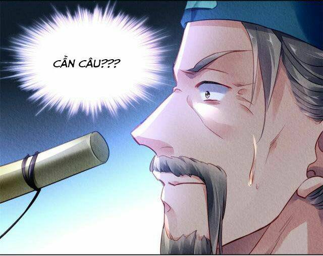 Vấn Đan Chu: Chapter 22