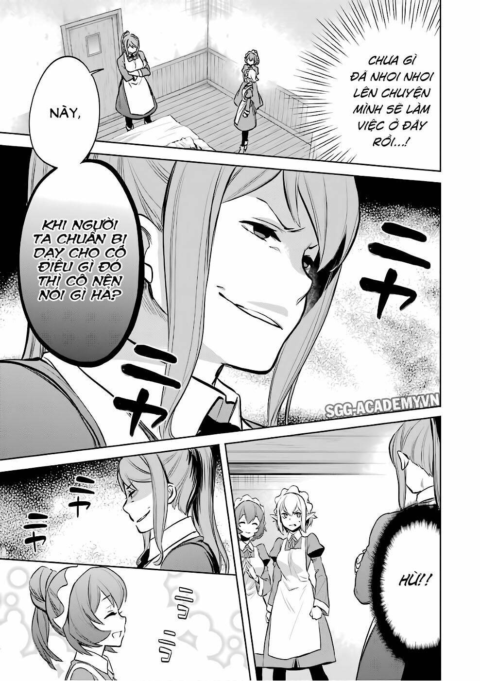 Dungeon Ni Deai O Motomeru No Wa Machigatte Iru Darou Ka: Familia Chronicle Episode Ryu: Chapter 12
